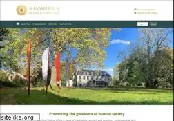 Sites similar to dechencholing.org
