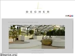Sites similar to decher.de