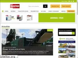 Sites similar to dechetcom.com