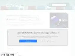 Sites similar to decheteries.fr