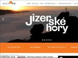 Sites similar to dechhor.cz