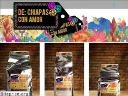 Sites similar to dechiapasconamor.com