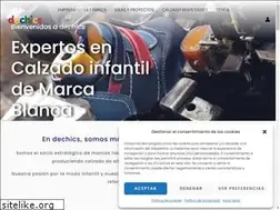 Sites similar to dechics.com