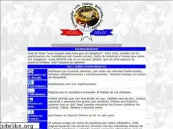 Sites similar to dechile.net