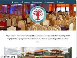 Sites similar to dechineseboot.nl