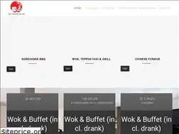 Sites similar to dechinesemuurerp.nl