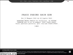 Sites similar to dechiricogalleriadarte.com