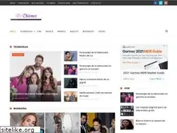 Sites similar to dechismes.com