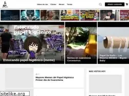 Sites similar to dechiste.com