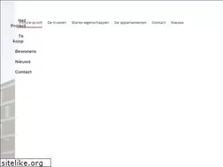 Sites similar to dechocoladefabriek.be