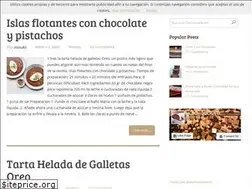 Sites similar to dechocolate.net
