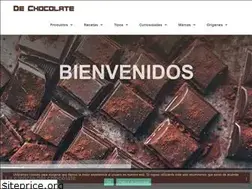 Sites similar to dechocolate.store
