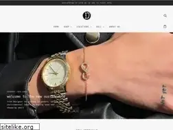 Sites similar to dechoesresale.com