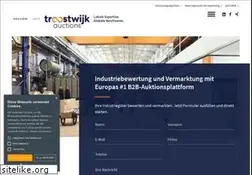 Sites similar to dechow.de