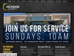 Sites similar to dechurch.org