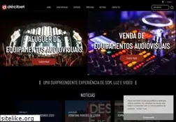 Sites similar to decibel.pt