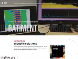 Sites similar to decibelfrance.com