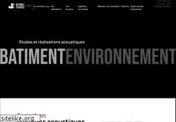 Sites similar to decibelfrance.fr