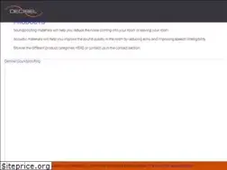Sites similar to decibelinternational.co.uk