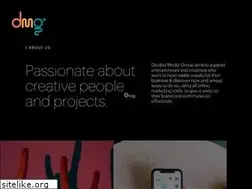 Sites similar to decibelmediagroup.com
