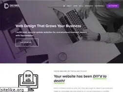 Sites similar to decibelpromo.com