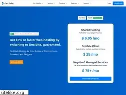 Sites similar to decibite.com