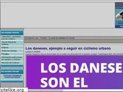 Sites similar to deciclismo.com