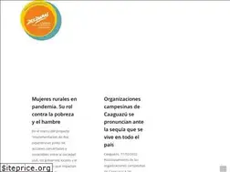 Sites similar to decidamos.org.py