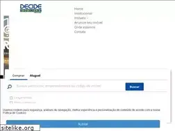 Sites similar to decide.com.br