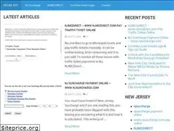 Sites similar to decidenyc.com