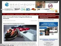 Sites similar to decidetostayfit.com