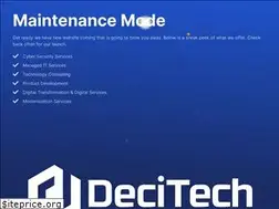 Sites similar to decidigital.com