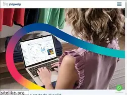 Sites similar to decidir.com