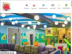 Sites similar to decijaigraonicamastograd.rs