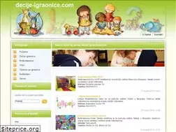 Sites similar to decije-igraonice.com