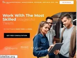 Sites similar to decimadigital.com