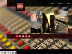 Sites similar to decimal.co.ke
