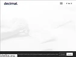 Sites similar to decimal.pl