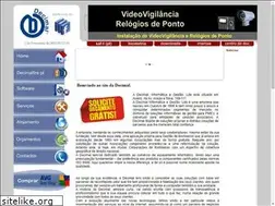 Sites similar to decimal.pt