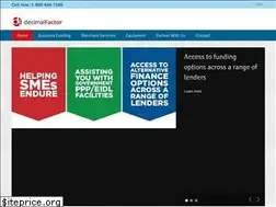 Sites similar to decimalfactor.com