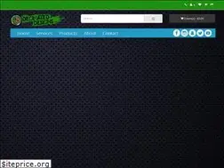 Sites similar to decimateddesigns.com