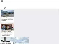 Sites similar to decimatv.cl