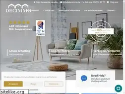 Sites similar to decimmo.be