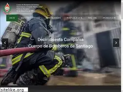 Sites similar to decimosexta.cl