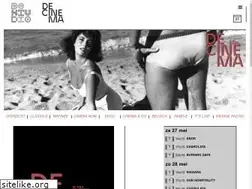 Sites similar to decinema.be
