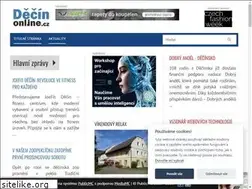 Sites similar to decinonline.cz