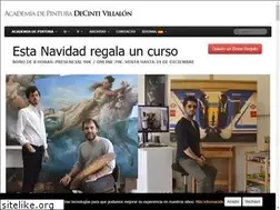 Sites similar to decintivillalon.com