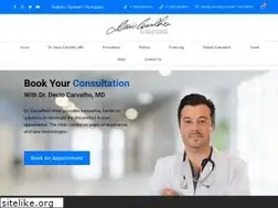 Sites similar to deciocarvalho.com