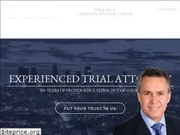 Sites similar to deciorangellaw.com