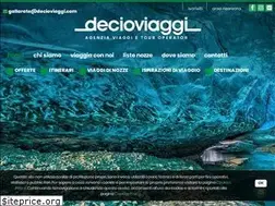 Sites similar to decioviaggi.com